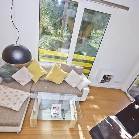 Feriehus Strandnah,modernes Haus Mit Eigener Sauna, Garten, Terrasse - Sagasol *