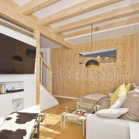 Feriehus Strandnah,modernes Haus Mit Eigener Sauna, Garten, Terrasse - Sagasol *