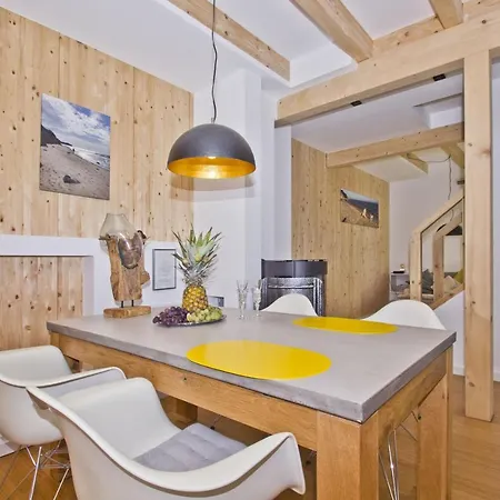 Strandnah,modernes Haus Mit Eigener Sauna, Garten, Terrasse - Sagasol Feriehus Wiek auf Rügen