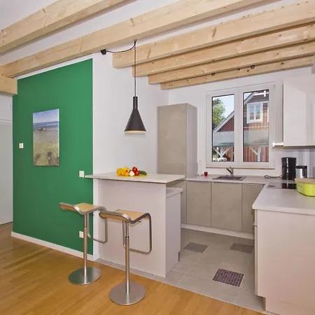 Strandnah,modernes Haus Mit Eigener Sauna, Garten, Terrasse - Sagasol *