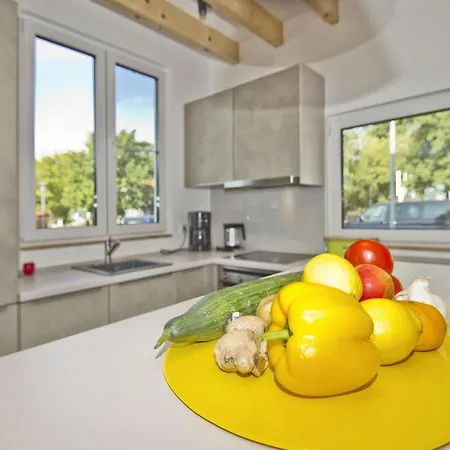 Strandnah,modernes Haus Mit Eigener Sauna, Garten, Terrasse - Sagasol Feriehus Wiek auf Rügen