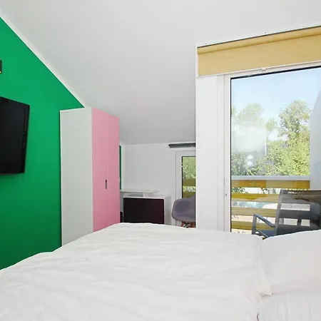 Strandnah,modernes Haus Mit Eigener Sauna, Garten, Terrasse - Sagasol *