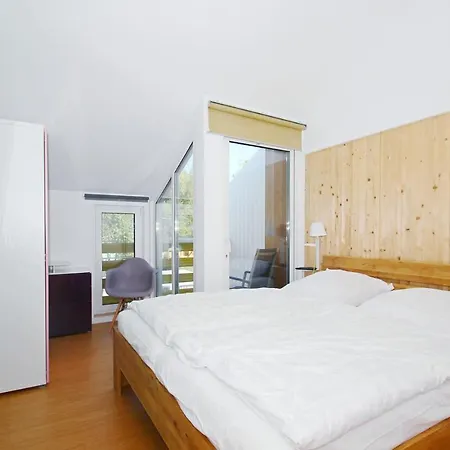 Hébergement de vacances Strandnah,modernes Haus Mit Eigener Sauna, Garten, Terrasse - Sagasol Wiek auf Rügen
