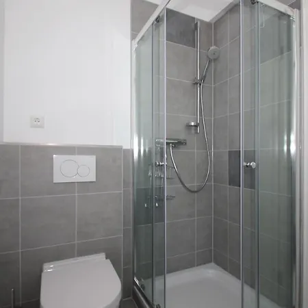 Strandnah,modernes Haus Mit Eigener Sauna, Garten, Terrasse - Sagasol Wiek auf Rügen